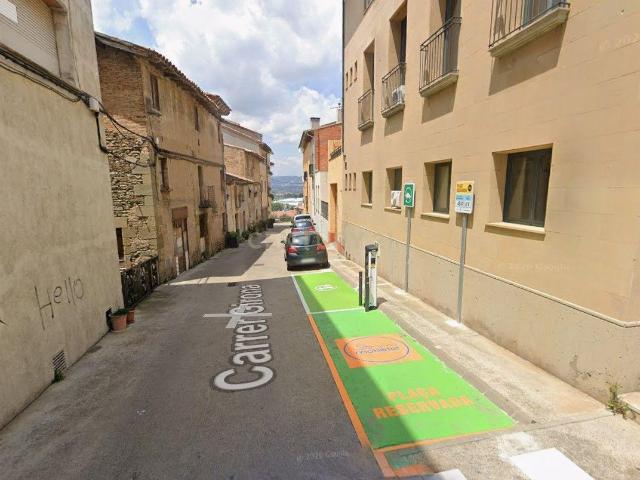 Piso okupado en venta Santa Eugenia de Berga Osona