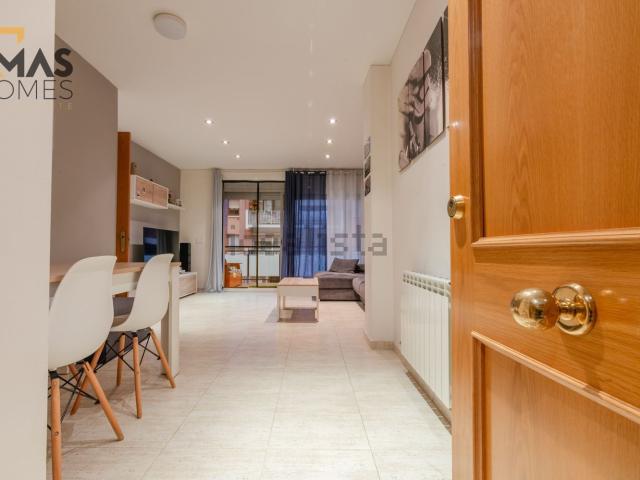 Piso, Olesa de Montserrat