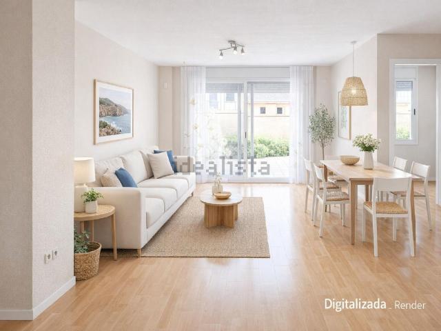 Piso, Olesa de Montserrat