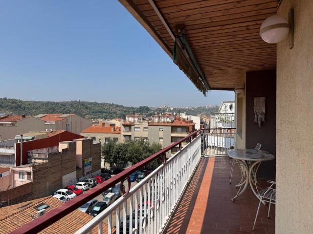 Piso, Olesa de Montserrat
