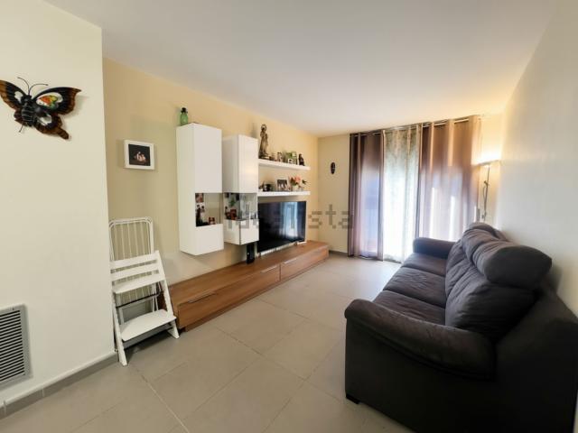 Piso, Olesa de Montserrat