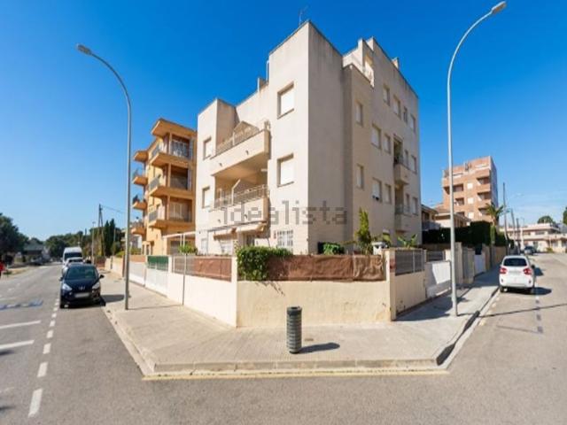 Piso, Olivers Paseo Marítimo, Mont Roig del Camp