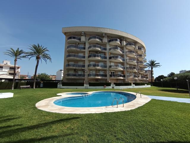 Piso, Olivers Paseo Marítimo, Mont Roig del Camp