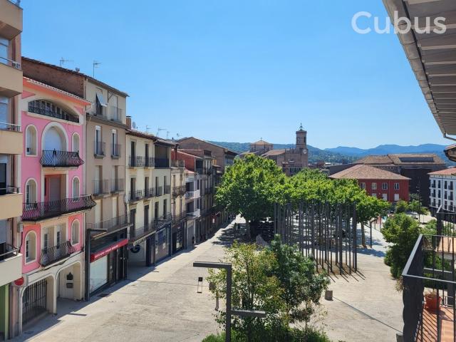 Piso, Olot