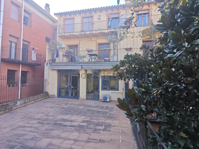 Piso, Olot