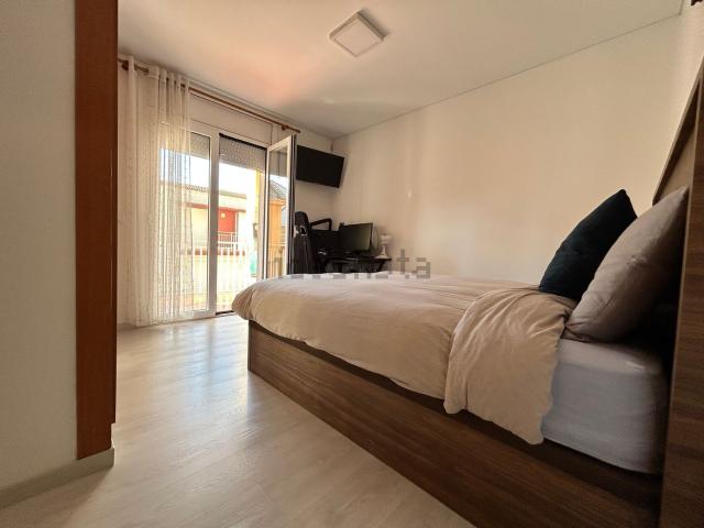 Piso, Olot