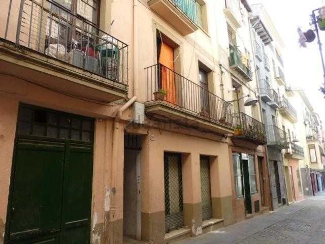 Piso, Olot