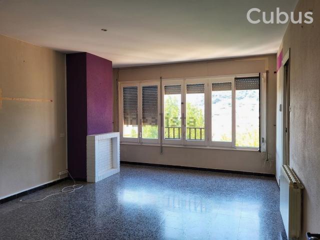 Piso, Olot