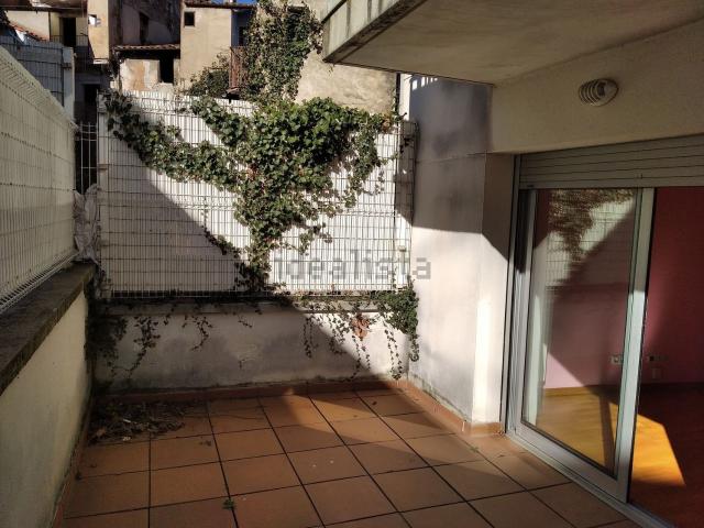 Piso, Olot