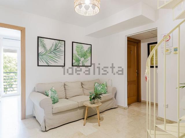 Piso, Olletas Sierra Blanquilla, Málaga