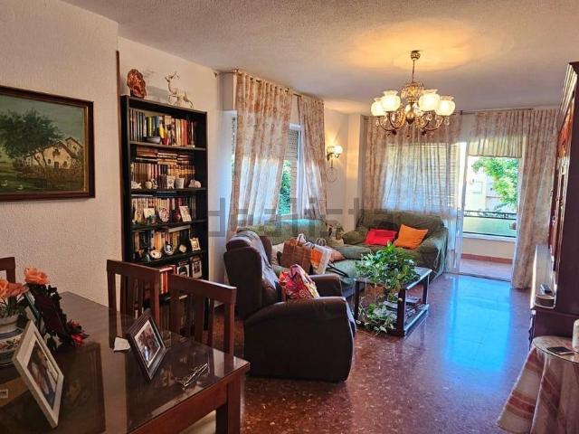 Piso, Olletas Sierra Blanquilla, Málaga