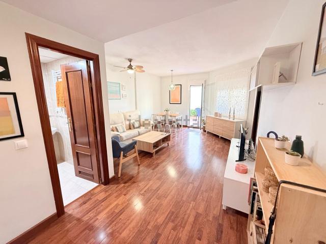 Piso, Olletas Sierra Blanquilla, Málaga