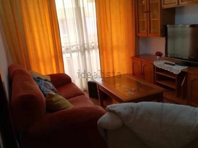 Piso, Olletas Sierra Blanquilla, Málaga