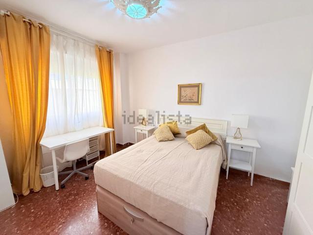 Piso, Olletas Sierra Blanquilla, Málaga
