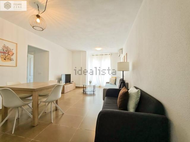 Piso, Olletas Sierra Blanquilla, Málaga