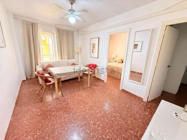 Piso, Olletas Sierra Blanquilla, Málaga