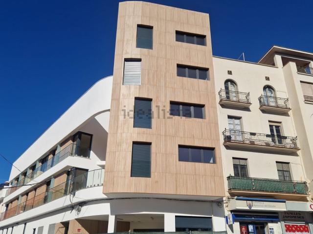 Piso, Olletas Sierra Blanquilla, Málaga