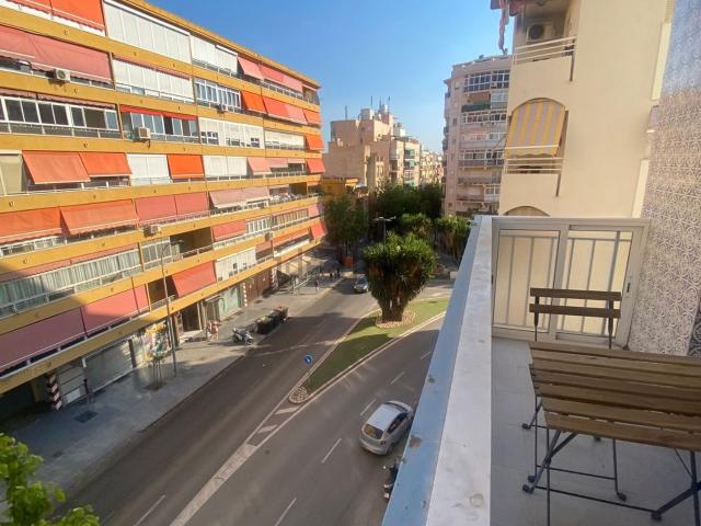 Piso, Olletas Sierra Blanquilla, Málaga