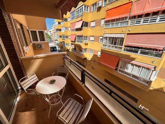 Piso, Olletas Sierra Blanquilla, Málaga