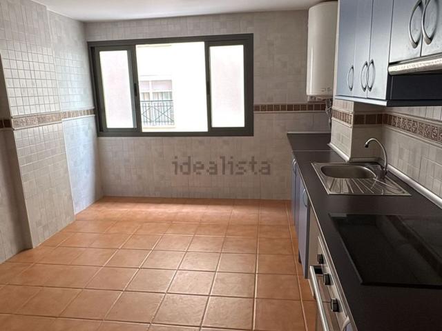Piso, Olletas Sierra Blanquilla, Málaga