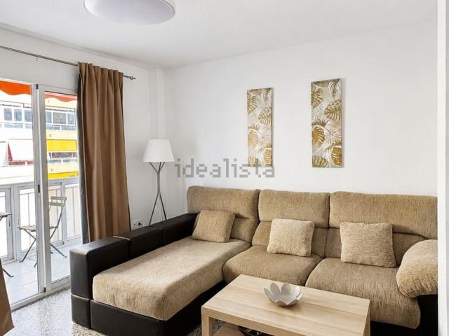Piso, Olletas Sierra Blanquilla, Málaga