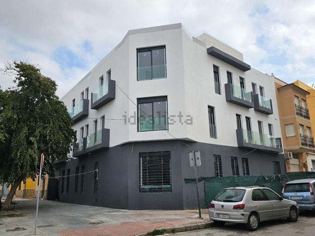 Piso, Olletas Sierra Blanquilla, Málaga