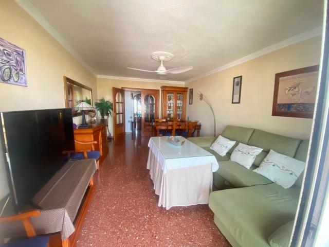 Piso, Olletas Sierra Blanquilla, Málaga