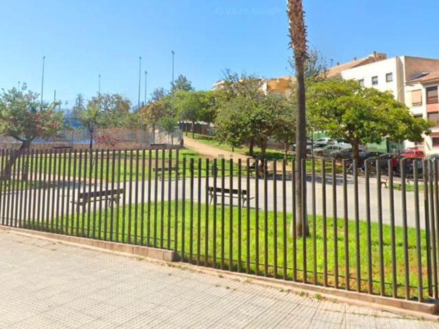 Piso, Olletas Sierra Blanquilla, Málaga