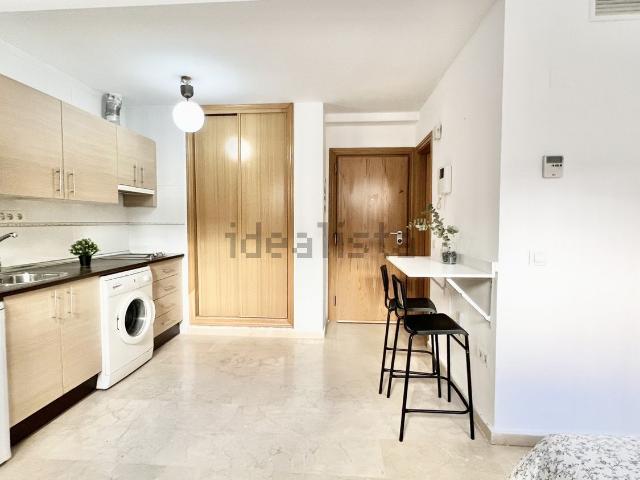 Piso, Olletas Sierra Blanquilla, Málaga