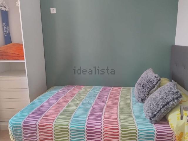 Piso, Olletas Sierra Blanquilla, Málaga
