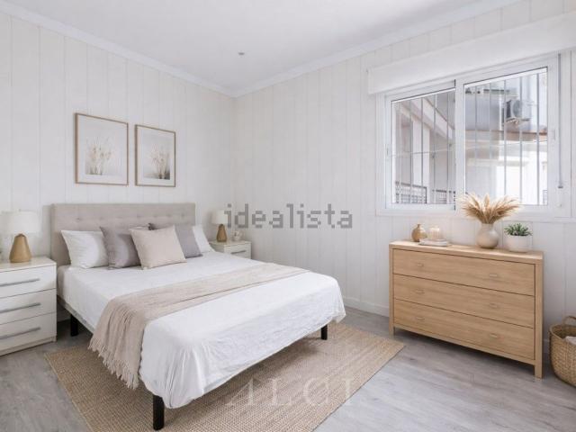 Piso, Olletas Sierra Blanquilla, Málaga