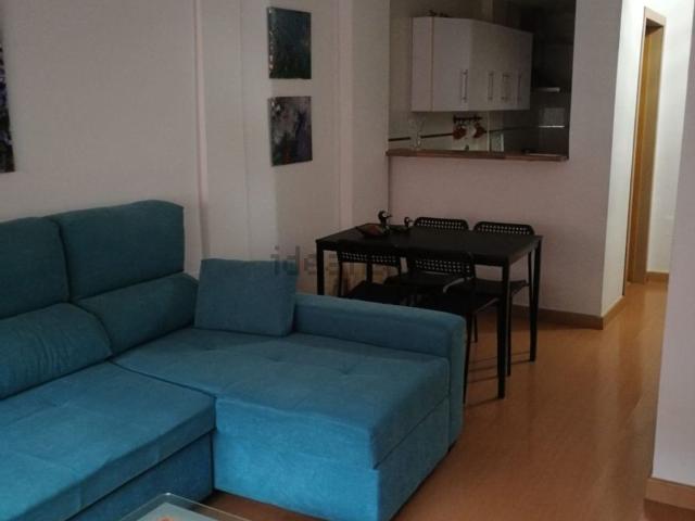 Piso, Olletas Sierra Blanquilla, Málaga