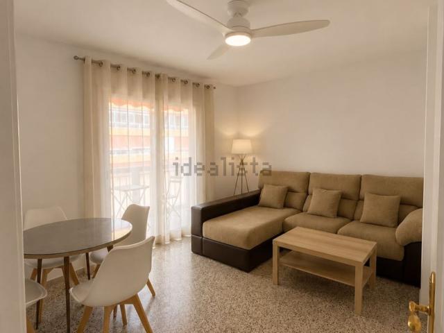 Piso, Olletas Sierra Blanquilla, Málaga