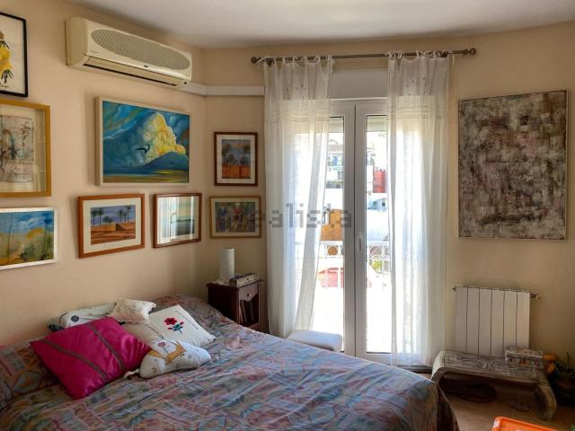 Piso, Olletas Sierra Blanquilla, Málaga