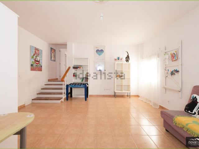 Piso, Olletas Sierra Blanquilla, Málaga
