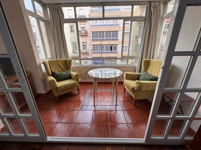 Piso, Olletas Sierra Blanquilla, Málaga
