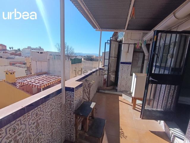 Piso, Olletas Sierra Blanquilla, Málaga