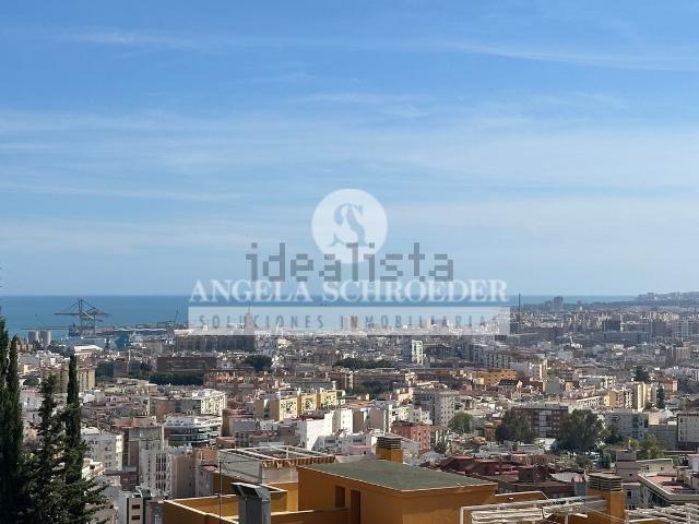 Piso, Olletas Sierra Blanquilla, Málaga