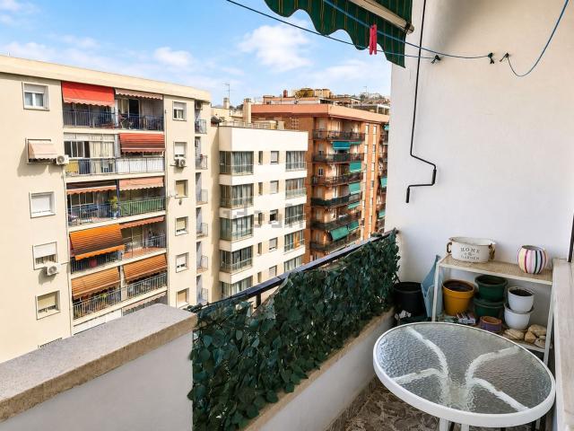 Piso, Olletas Sierra Blanquilla, Málaga