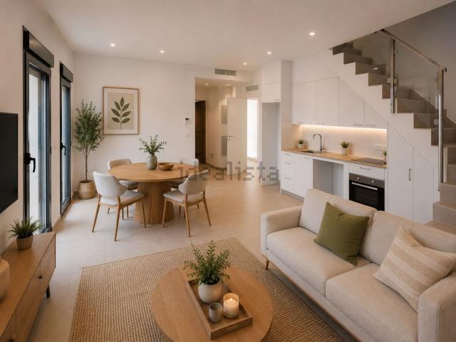 Piso, Olletas Sierra Blanquilla, Málaga