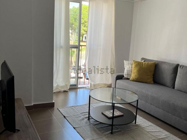 Piso, Olletas Sierra Blanquilla, Málaga