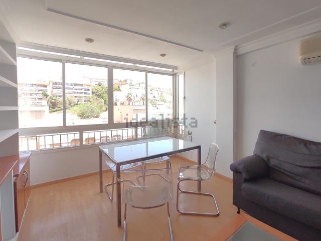 Piso, Olletas Sierra Blanquilla, Málaga