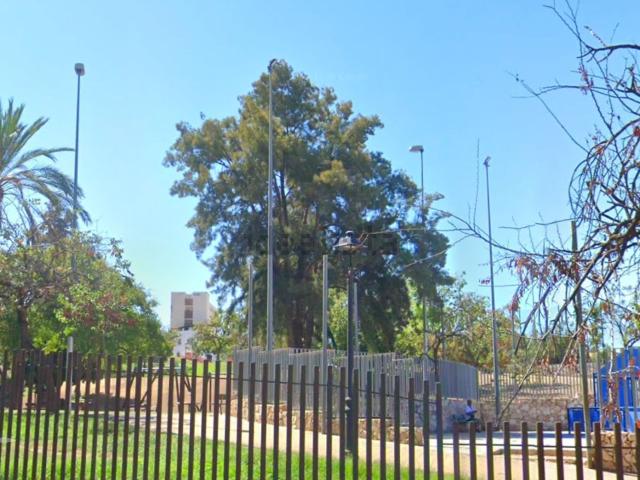 Piso, Olletas Sierra Blanquilla, Málaga
