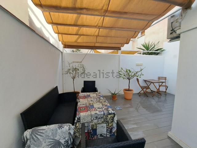 Piso, Olletas Sierra Blanquilla, Málaga