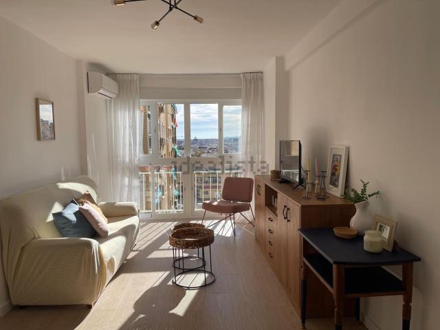 Piso, Olletas Sierra Blanquilla, Málaga