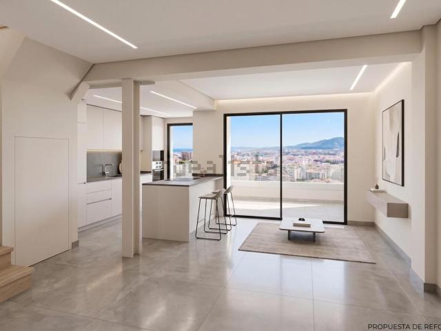 Piso, Olletas Sierra Blanquilla, Málaga