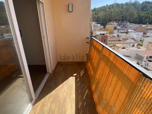 Piso, Olletas Sierra Blanquilla, Málaga