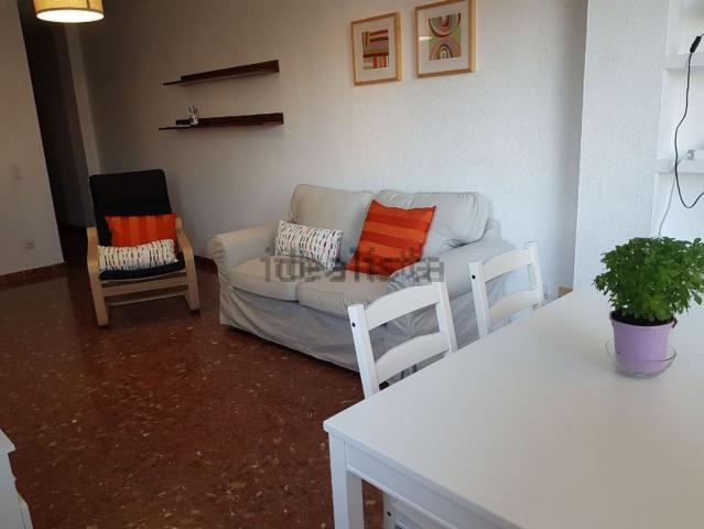 Piso, Olletas Sierra Blanquilla, Málaga