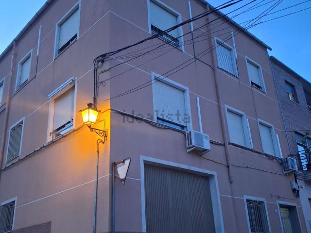 Piso, Onda