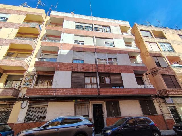 Piso, Onda